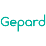 Gepard PIM logo